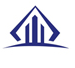 中山国际酒店 Logo